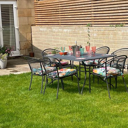 No 12 - Stylish & Homely 3 Bed With Parking Close To City Centre Bath Exterior photo