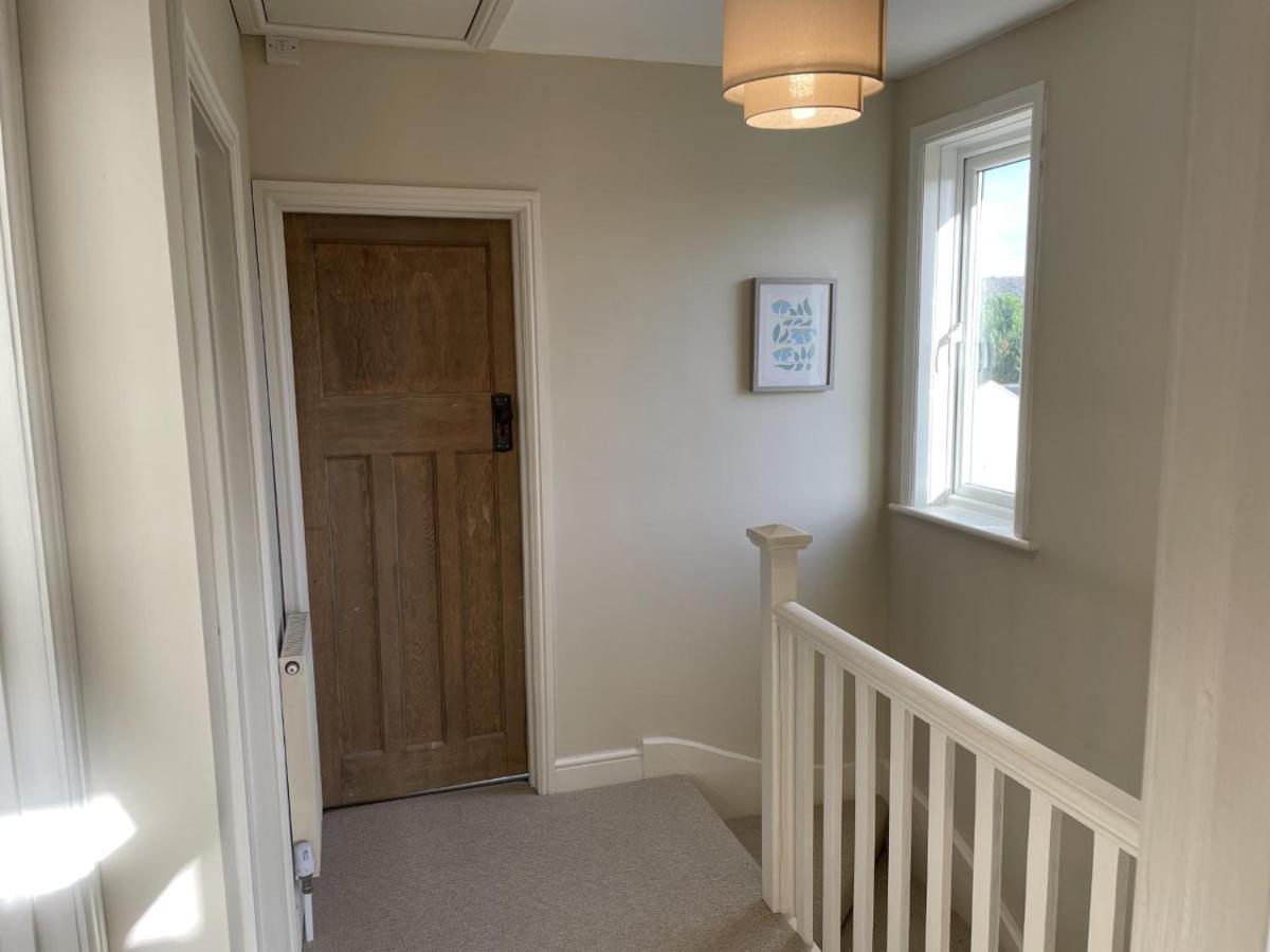 No 12 - Stylish & Homely 3 Bed With Parking Close To City Centre Bath Exterior photo