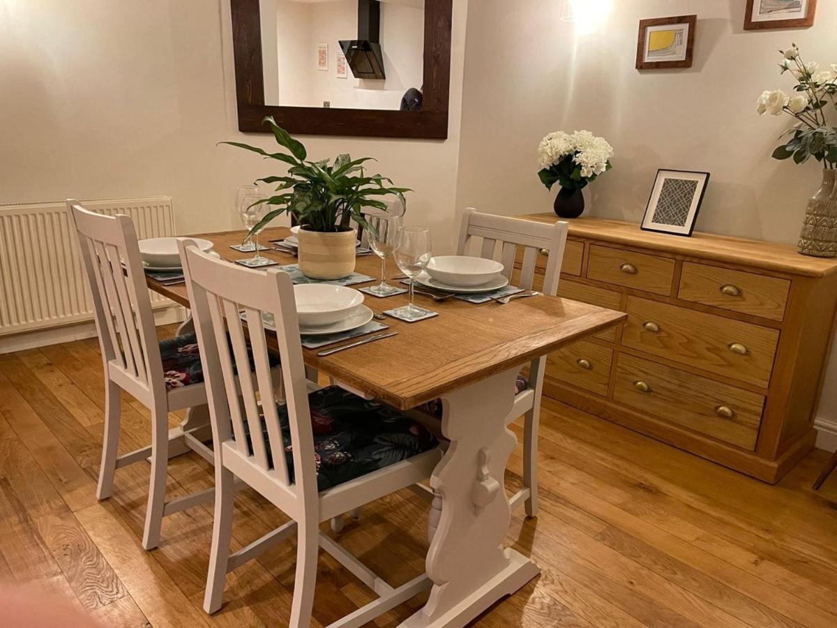 No 12 - Stylish & Homely 3 Bed With Parking Close To City Centre Bath Exterior photo
